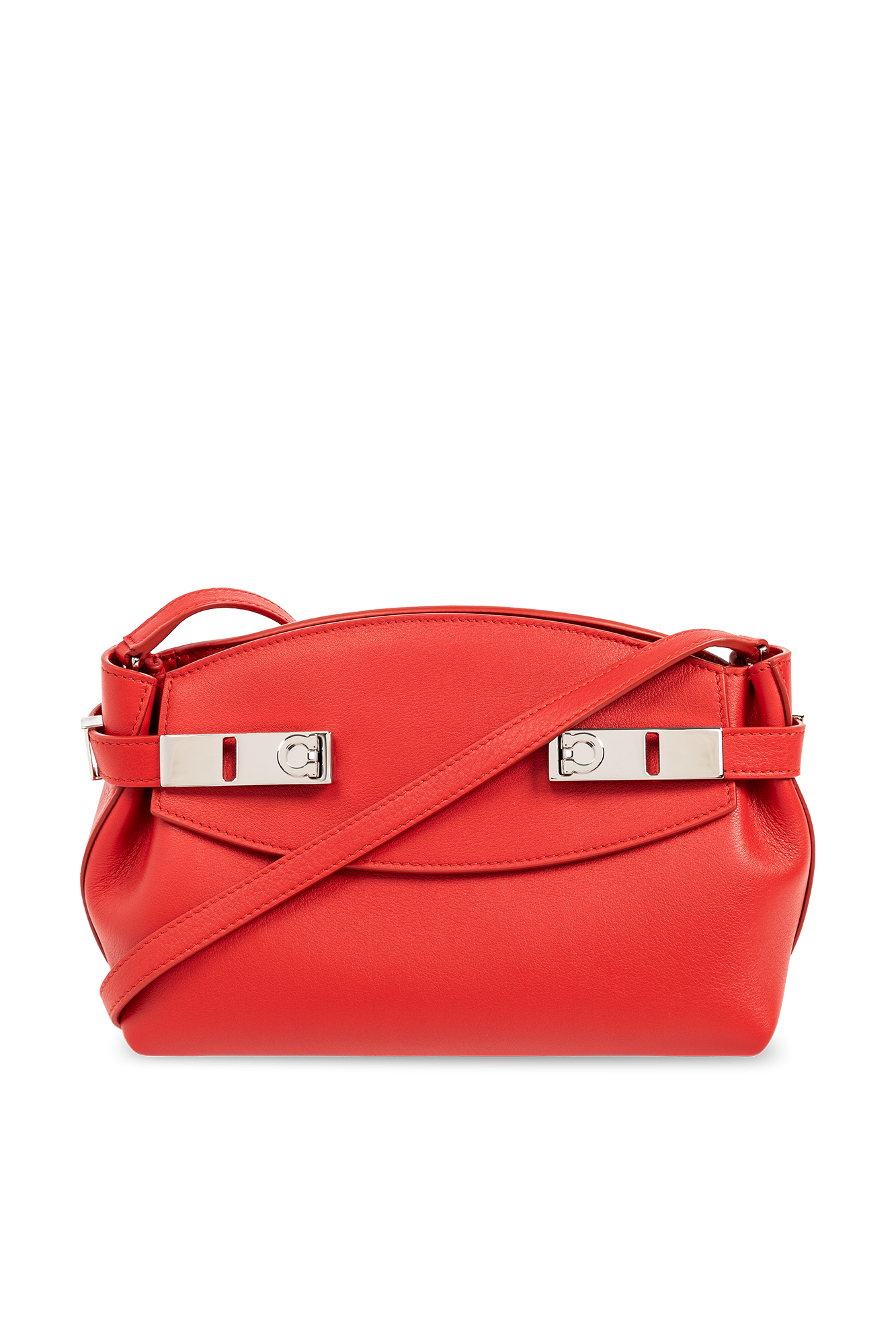 FERRAGAMO ‘Hug’ shoulder bag Women's Bags Vitkac